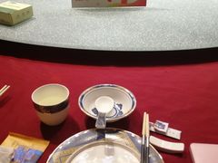 -印象毡房·西北菜·年会团建(桃源居店)
