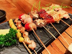 -武藏日本料理(宝安壹方城店)