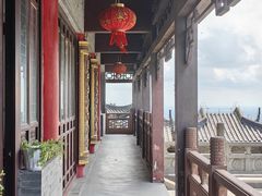 -句容茅山景区
