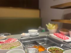 -海底捞火锅(攀枝花万达店)