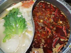 美蛙-销魂美蛙鱼头火锅(上海首店)