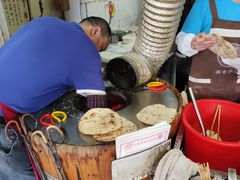 -尚食卢记烧饼(凤凰路总店)