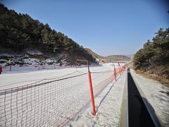 -元宝山滑雪场