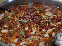 -老四川平头酸菜鱼(衙前店)