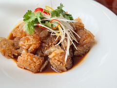 -民族饭店-四季餐厅