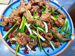 -金龙·打边炉(武进路店)