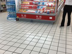 -大润发(东台店)