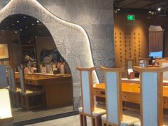 -呷哺呷哺 黄金牧场 (中发百旺店)