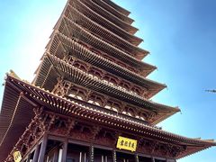 -牛首山文化旅游区