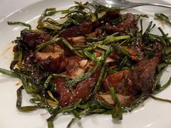 -新吉士·上海菜(浦东LCM置汇旭辉店)