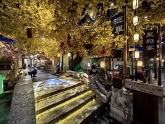 -淀里船宴(裕华东路店)