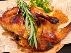 -mordew加州日记西餐&小酒馆(新天地店)