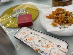 -福满楼·海鲜酒家(福永益田店)