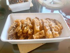 -天和晟烤鸭店(世纪坛店)