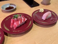 -寿司郎(北京路粤潮楼店)
