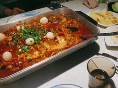 -三江源活鱼现烤(维多利摩尔城店)