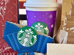 -星巴克臻选(成都宽窄巷子店)