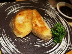 -三石铁板烧(紫竹桥店)