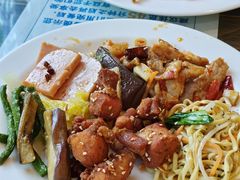 -七彩云南古滇温泉山庄
