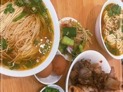 -水仙拉面(水仙街店)
