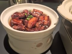 -小菜园新徽菜(青岛市南万象城店)