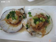 元贝-海岛渔村大酒店(云霄路店)