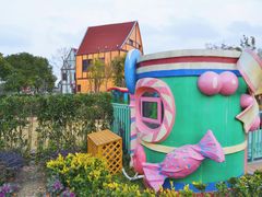 -安徒生童话乐园