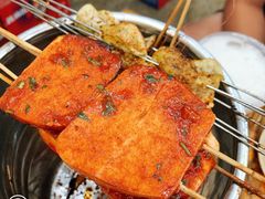 -炒豆合作社(东四总店)