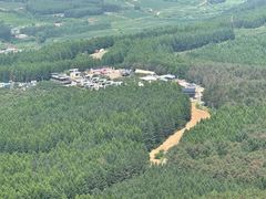 -帽儿山国家森林公园