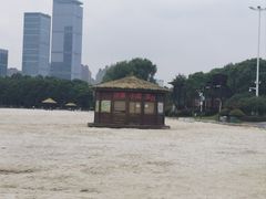 -滨湖塘西河公园
