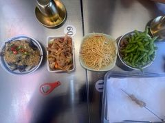 -曹掌柜小酒馆烧烤集团(崂山同兴路店)