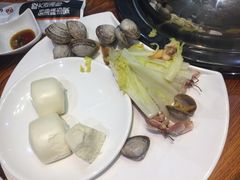 -海味当家·蒸锅海鲜(中山广场创始店)