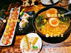 -小川洋风料理(街道口店)