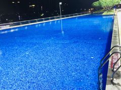 -广州粤海喜来登酒店