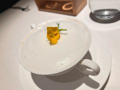蘑菇浓汤-王品牛排(青岛万象城店)