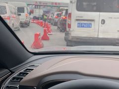 -西郊国际农产品交易中心