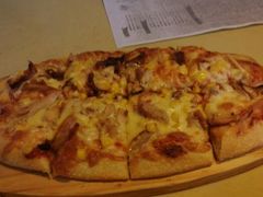 android_upload_pic-吉姆丽德乡村西餐厅(闵行交大店)