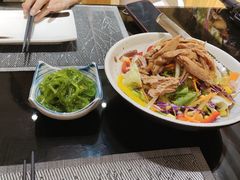 -昱匠·日本料理(金融街店)