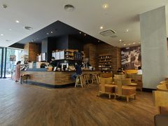 -星巴克(绵阳涪城凯德店)