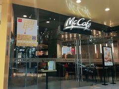 门面-麦当劳(湖滨路店)