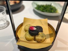 -卯时·龙光雅宴·精致锡帮菜(惠山古镇店)