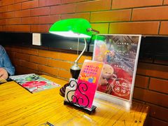 -C31地窖餐厅(黑龙江北路店)