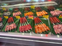 -必点海鲜·海肠捞饭大王(滨江道店)