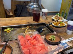 -相尽欢江湖铁板烧(武商梦时代店)