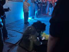 -北京目的地酒吧