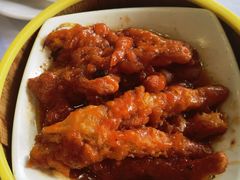 -东江海鲜酒家(艺都分店)