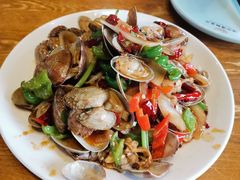 -南海渔家•海鲜•正宗海南菜(海棠湾店)