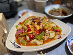 -肖四女乐山跷脚牛肉(江北星街坊店)