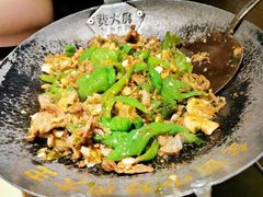 -费大厨辣椒炒肉(黄兴中心广场店)