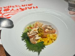 -狮拾久·现代新加坡料理(壹方城店)